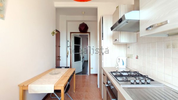appartamento in affitto a Milano in zona Stadera