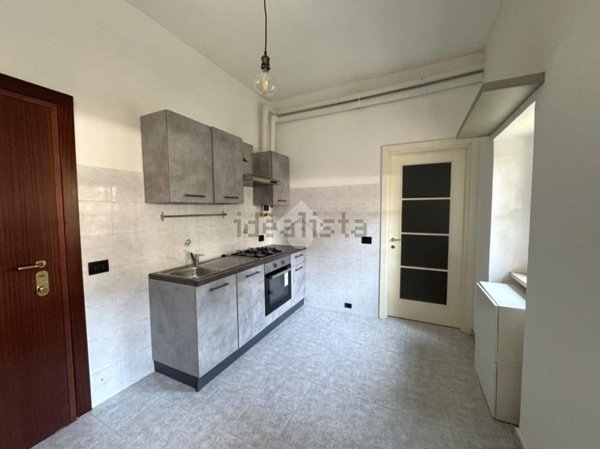 appartamento in affitto a Milano in zona Niguarda
