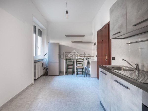 appartamento in affitto a Milano in zona Niguarda