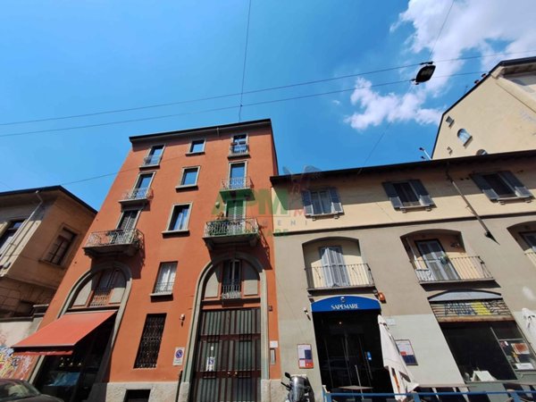 appartamento in affitto a Milano in zona Isola