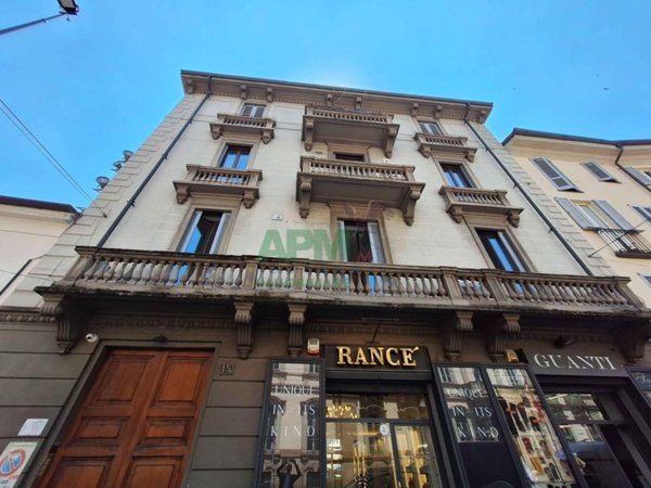 appartamento in affitto a Milano in zona Sempione