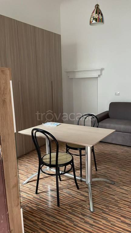 monolocale in affitto a Milano