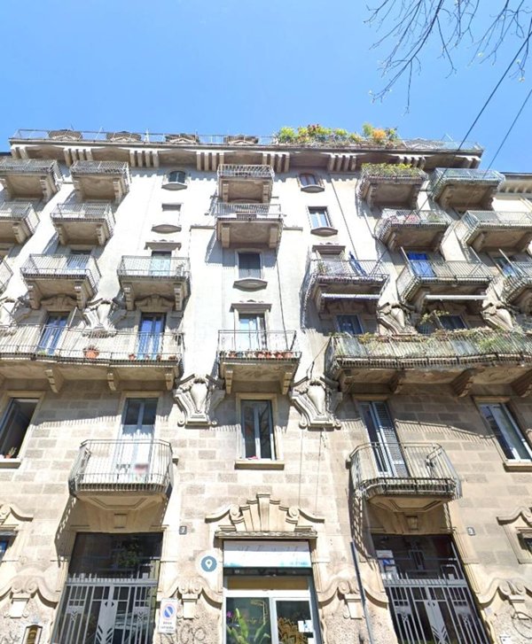 appartamento in affitto a Milano in zona Città Studi