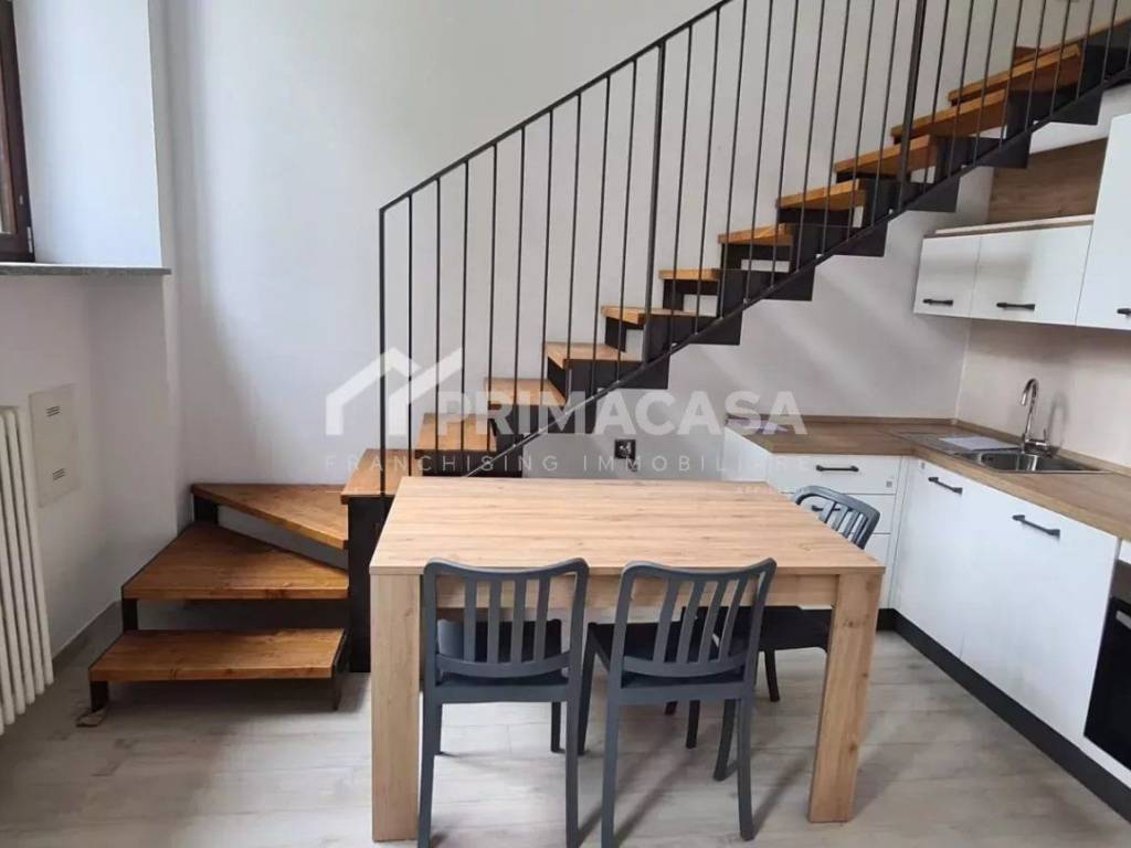 appartamento in affitto a Milano in zona Città Studi