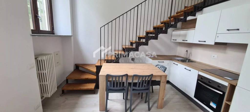 appartamento in affitto a Milano in zona Città Studi