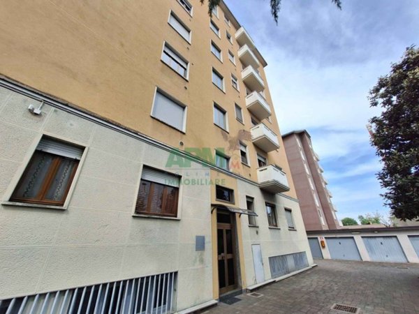 appartamento in affitto a Milano in zona Bovisa