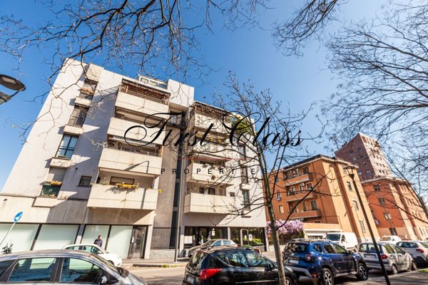 appartamento in affitto a Milano in zona Vigentino