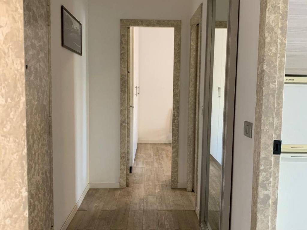 appartamento in affitto a Milano in zona Bocconi