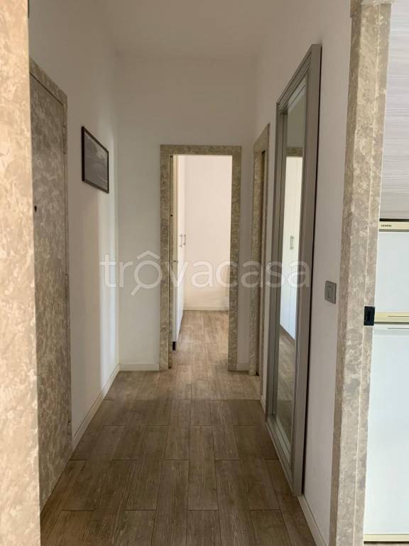 appartamento in affitto a Milano in zona Bocconi