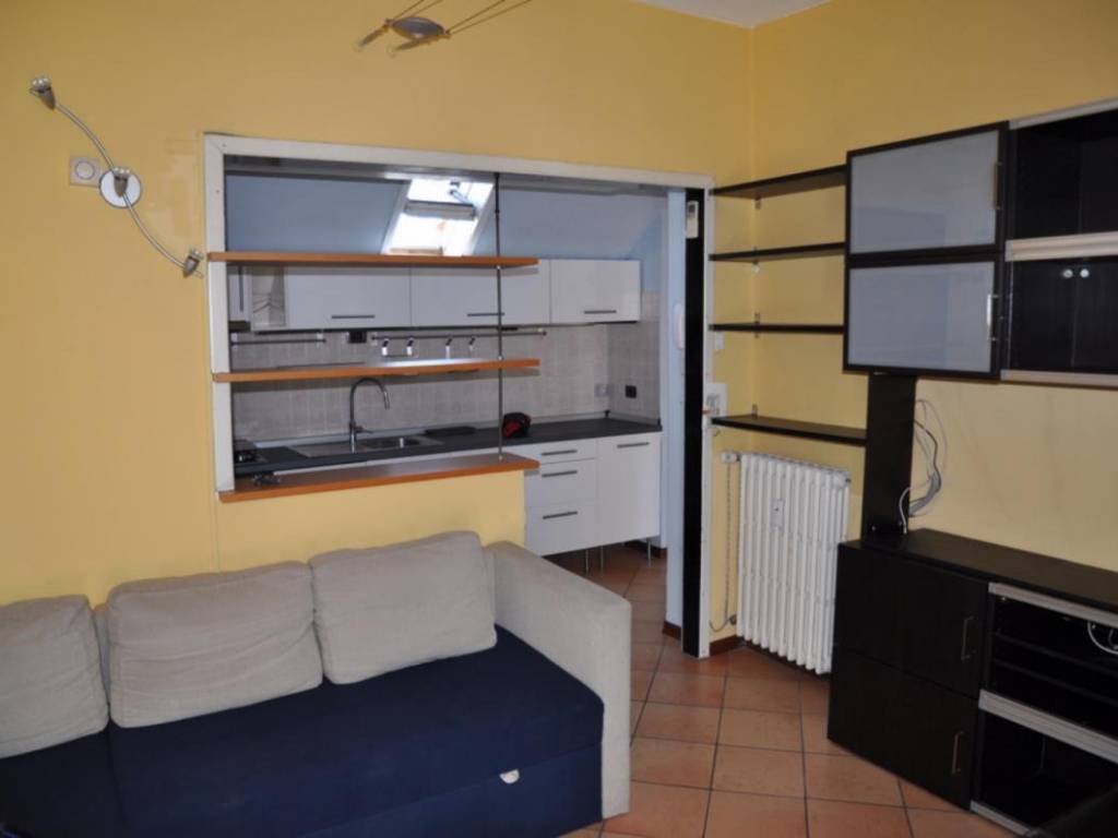 appartamento in affitto a Milano in zona Città Studi