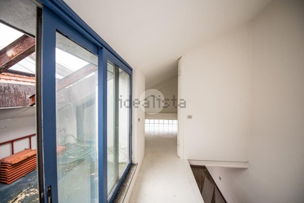 appartamento in affitto a Milano in zona Forlanini