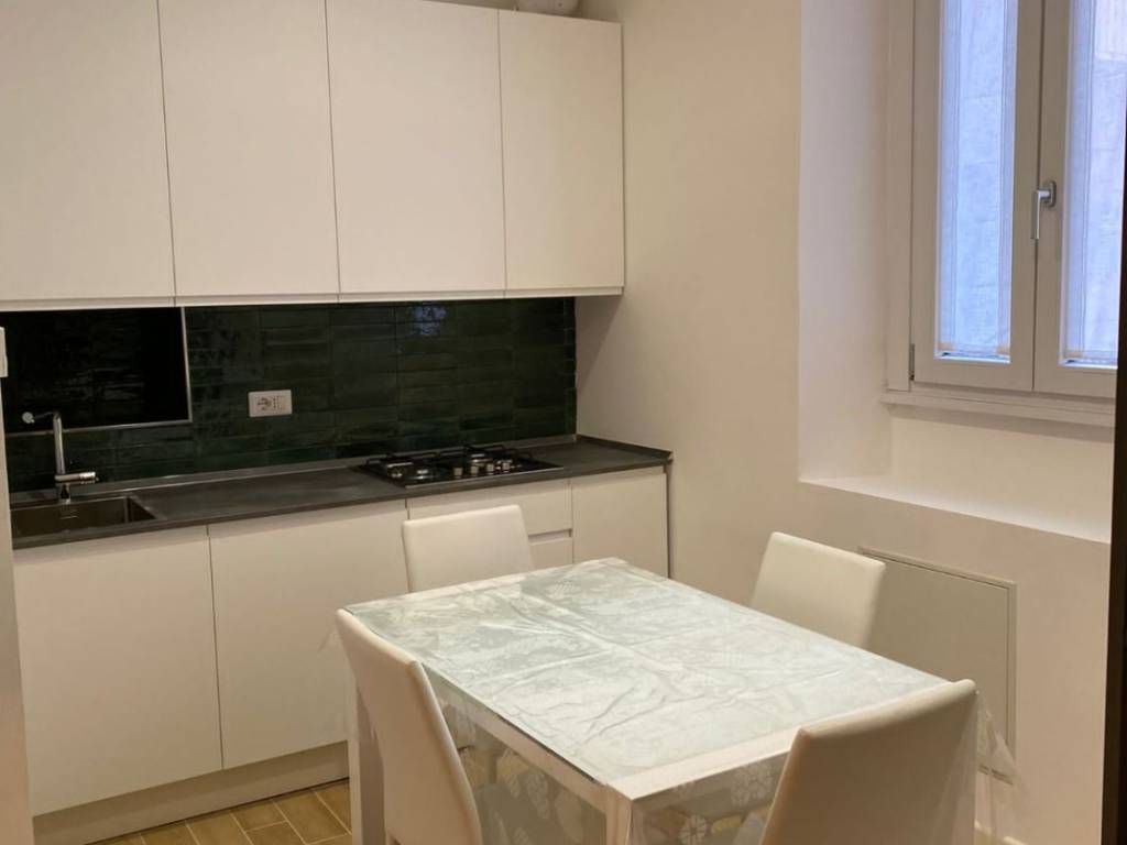 appartamento in affitto a Milano in zona Centro Storico
