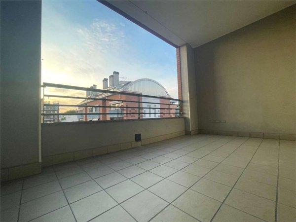 appartamento in affitto a Milano in zona Precotto