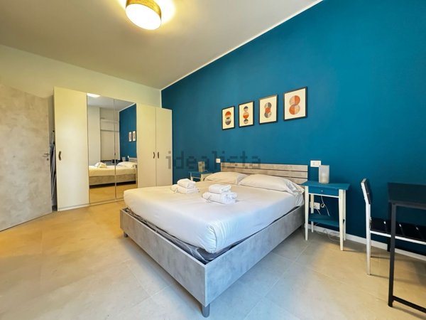 appartamento in affitto a Milano in zona Centro Storico