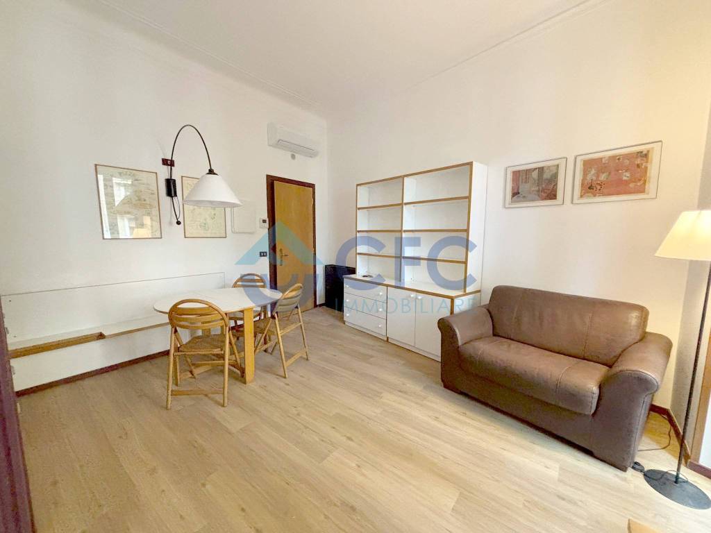 appartamento in affitto a Milano in zona Città Studi