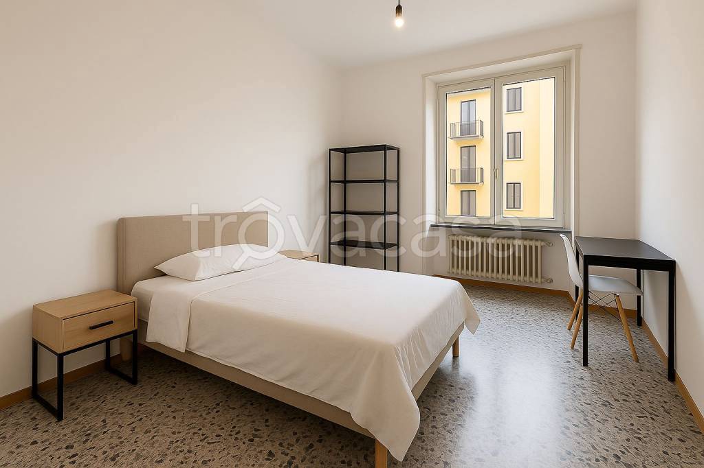 appartamento in affitto a Milano in zona Centro Storico