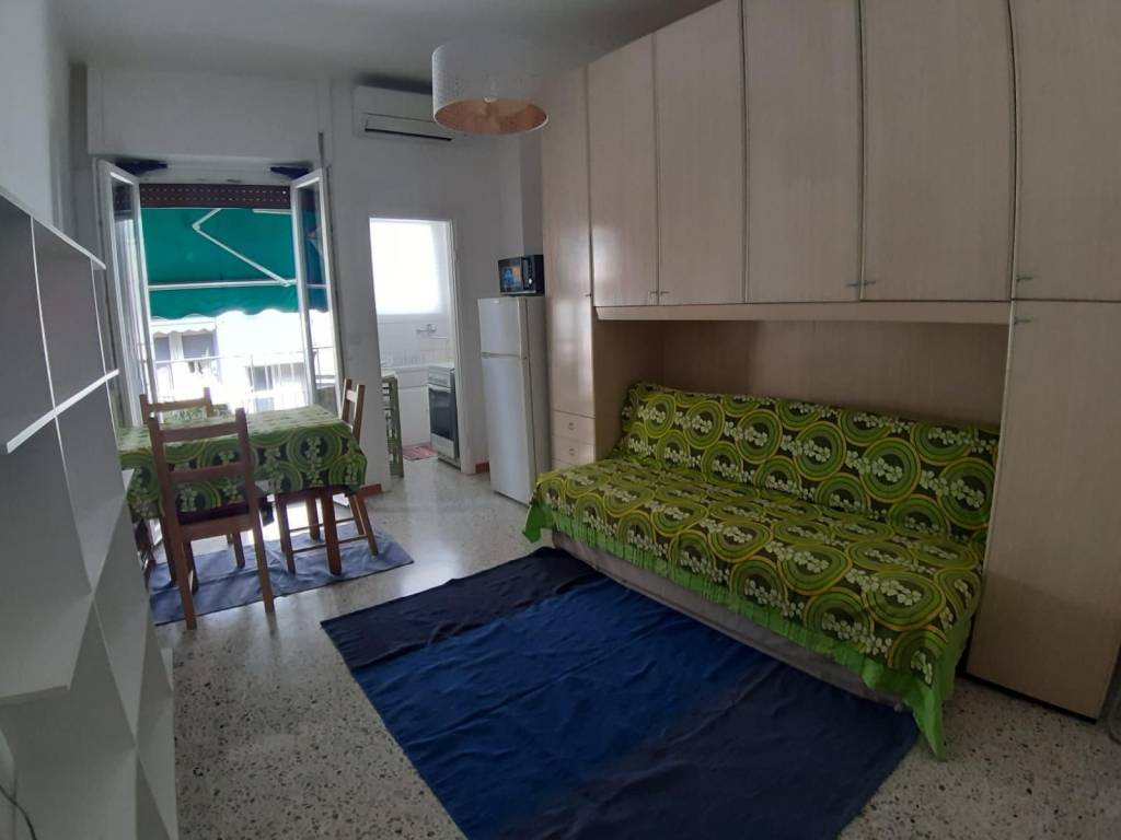 appartamento in affitto a Milano in zona Porta Romana