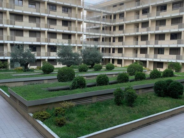 appartamento in affitto a Milano in zona Affori