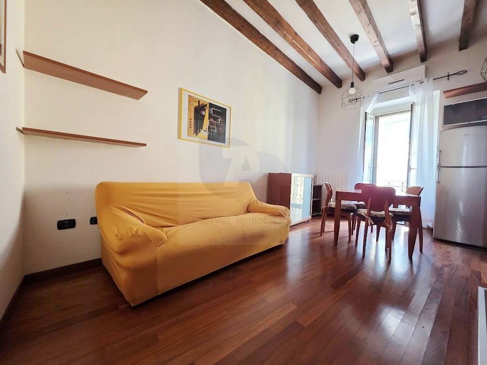 appartamento in affitto a Milano in zona Porta Romana