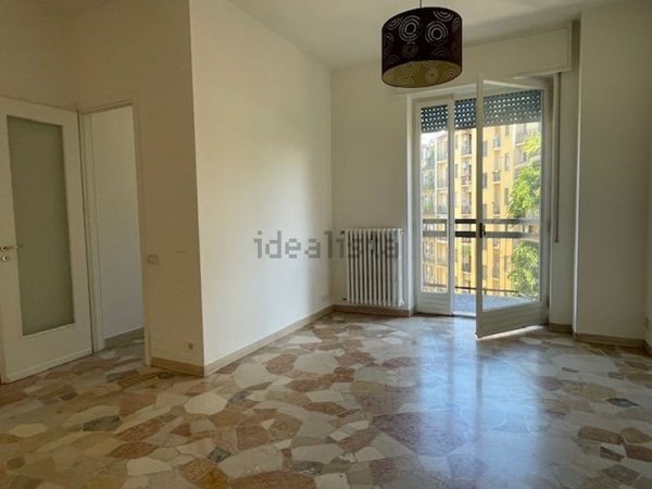 appartamento in affitto a Milano in zona Loreto
