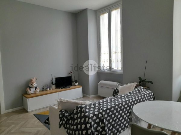appartamento in affitto a Milano in zona Isola