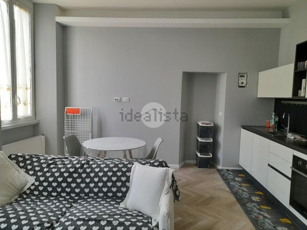 appartamento in affitto a Milano in zona Isola