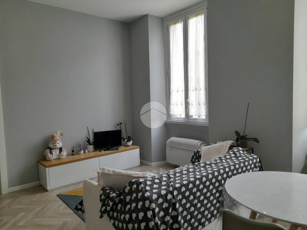 appartamento in affitto a Milano in zona Isola