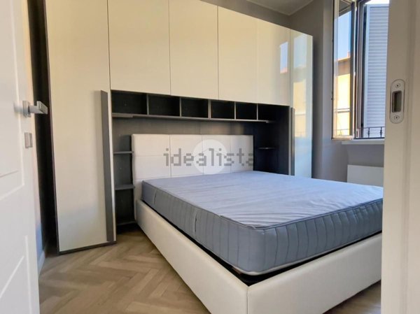 appartamento in affitto a Milano in zona Isola