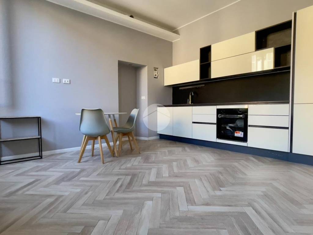 appartamento in affitto a Milano in zona Isola