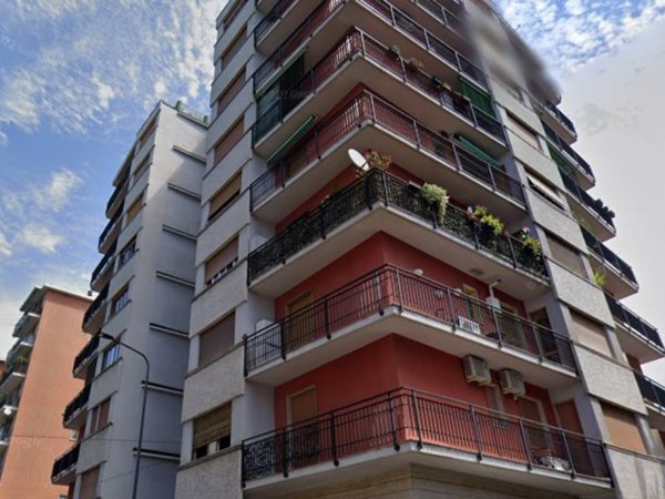 appartamento in affitto a Milano in zona Città Studi