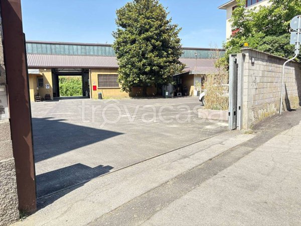 ufficio in affitto a Milano in zona Bovisa