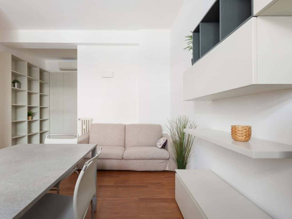 appartamento in affitto a Milano in zona Città Studi