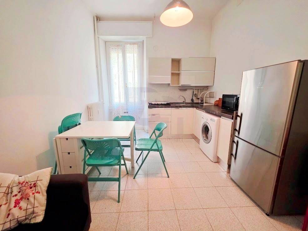 appartamento in affitto a Milano in zona Porta Romana
