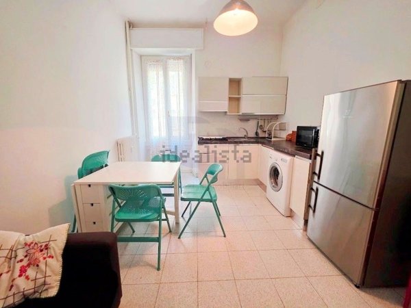 appartamento in affitto a Milano in zona Porta Romana