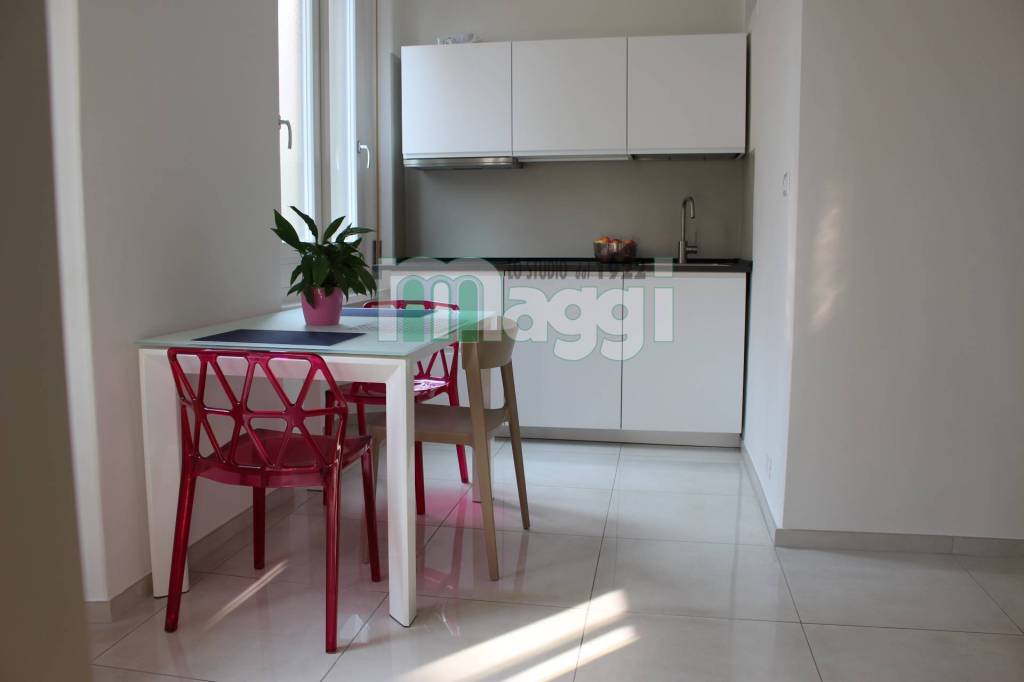 appartamento in affitto a Milano in zona Città Studi