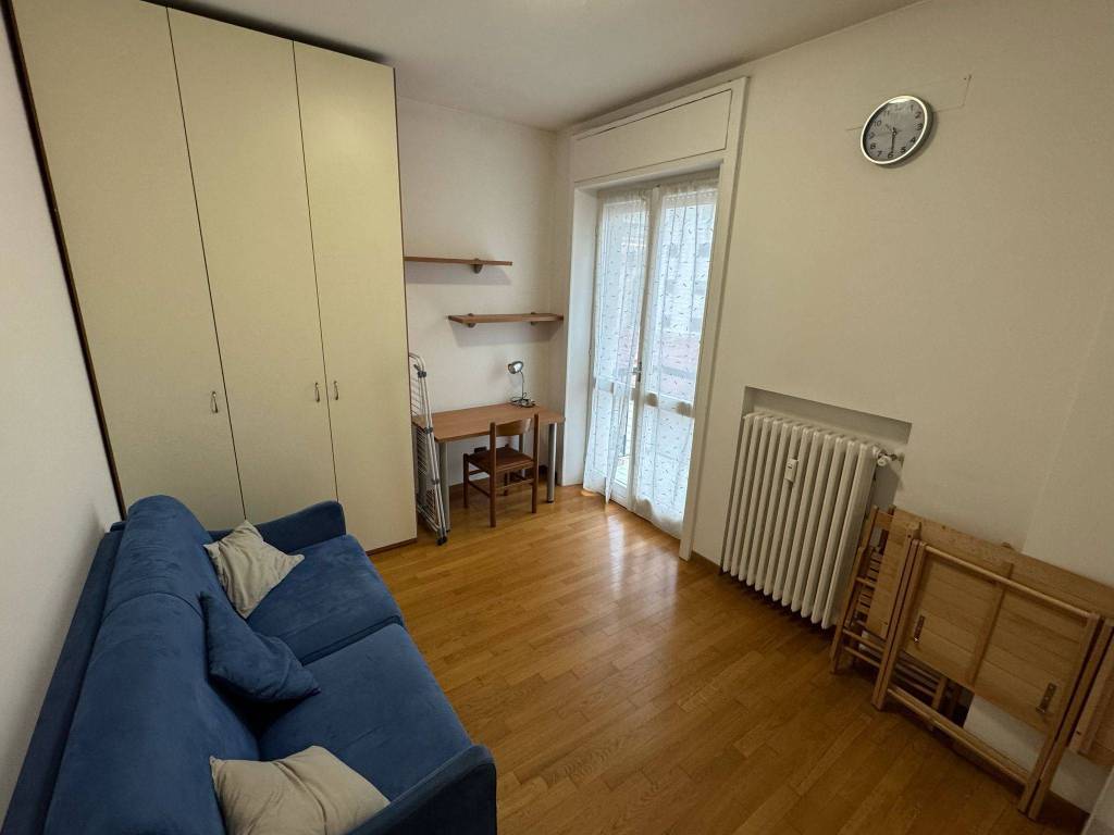 appartamento in affitto a Milano in zona Solari