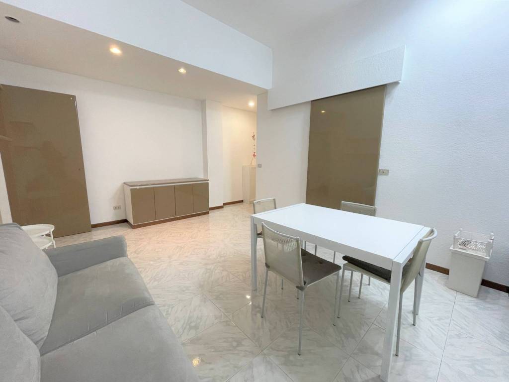 appartamento in affitto a Milano in zona Città Studi