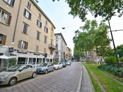 appartamento in affitto a Milano in zona Porta Romana