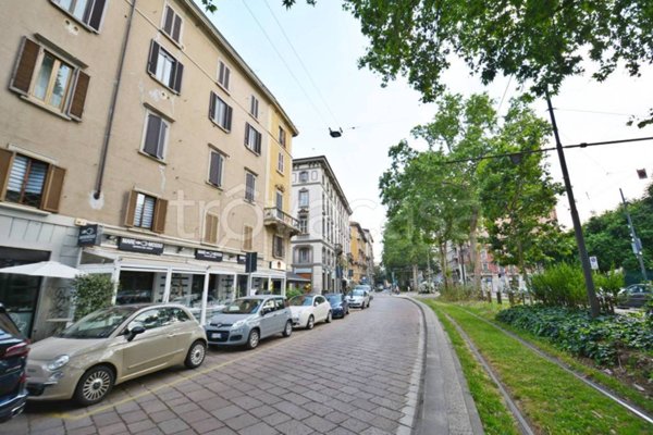 appartamento in affitto a Milano in zona Porta Romana