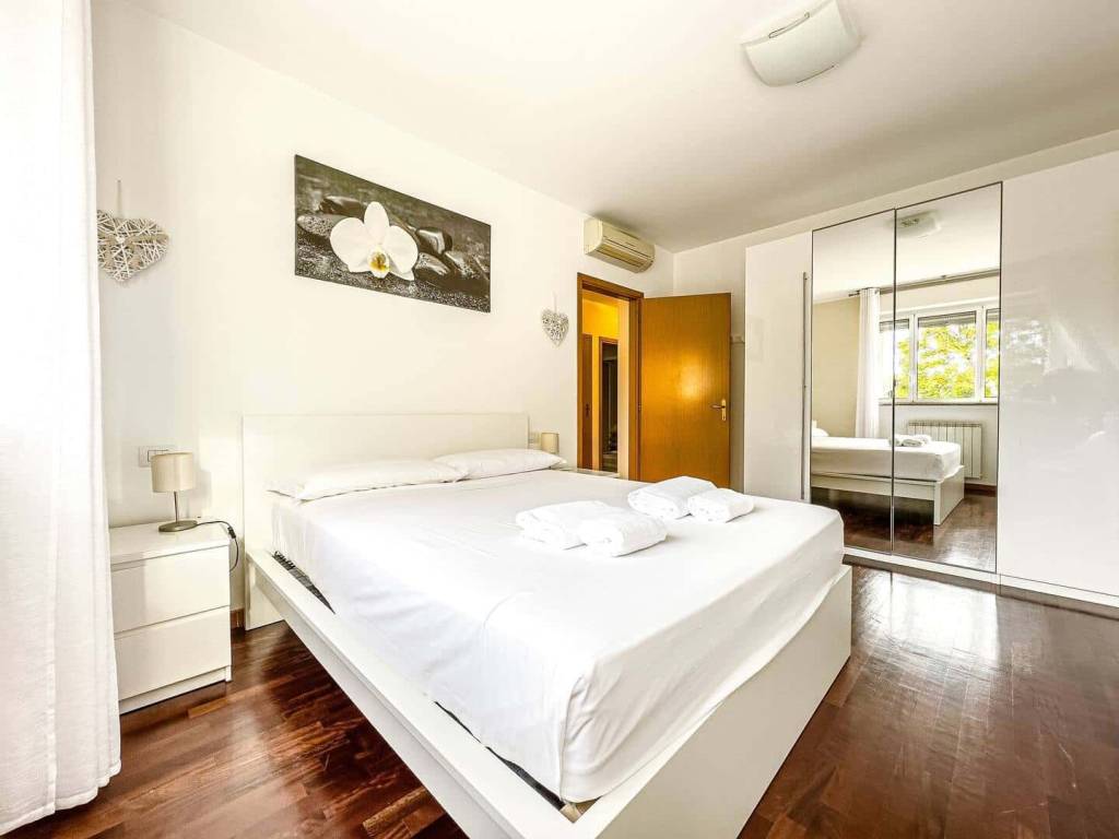 appartamento in affitto a Milano in zona Niguarda