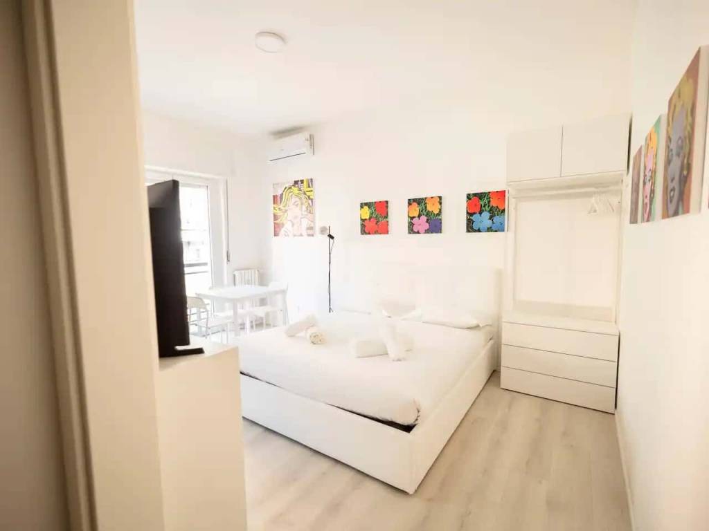 appartamento in affitto a Milano in zona Corvetto