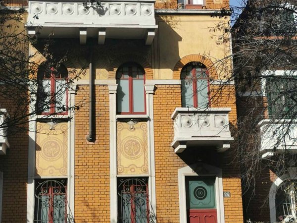 appartamento in affitto a Milano in zona Il Portello