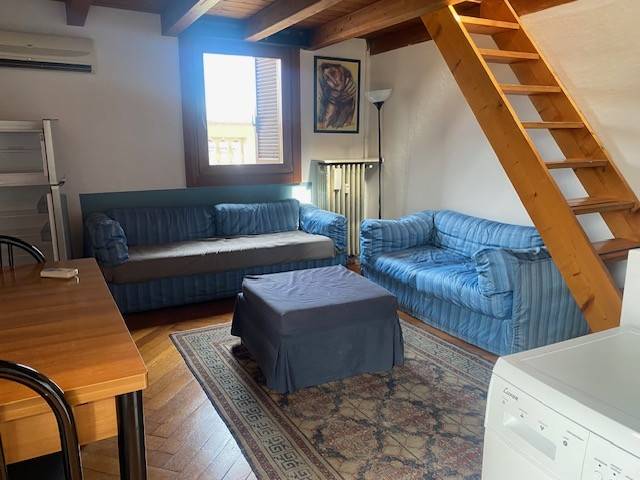 appartamento in affitto a Milano in zona Città Studi