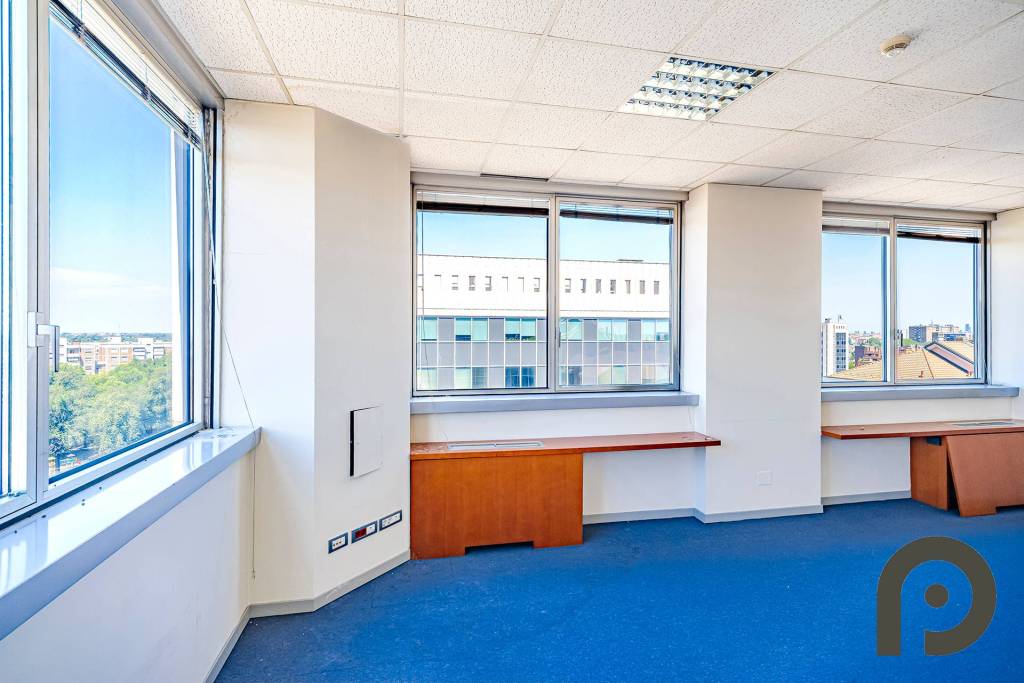 ufficio in affitto a Milano in zona Gratosoglio