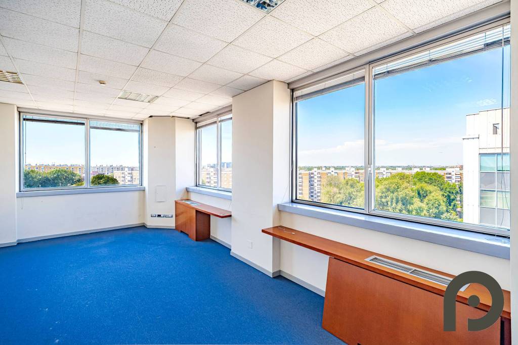 ufficio in affitto a Milano in zona Gratosoglio