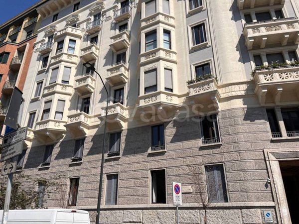 appartamento in affitto a Milano in zona Centro Direzionale