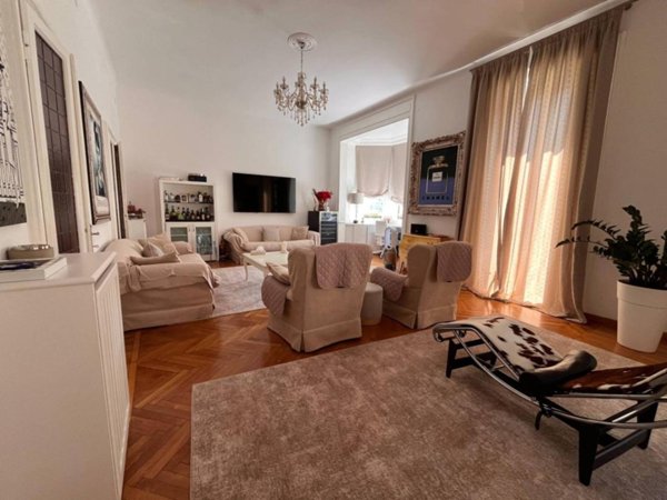 appartamento in affitto a Milano in zona Loreto