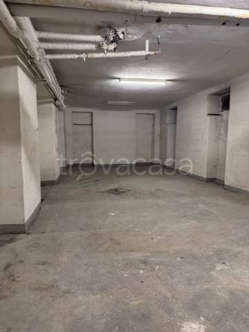 locale commerciale in affitto a Milano in zona Città Studi