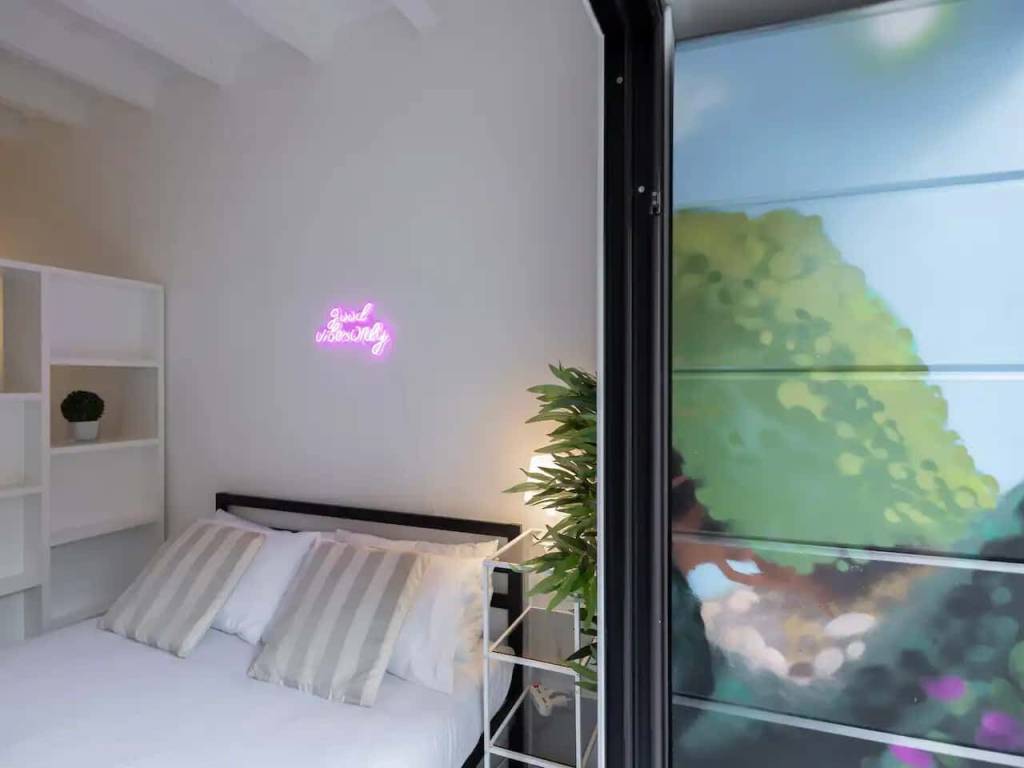 appartamento in affitto a Milano in zona Conchetta