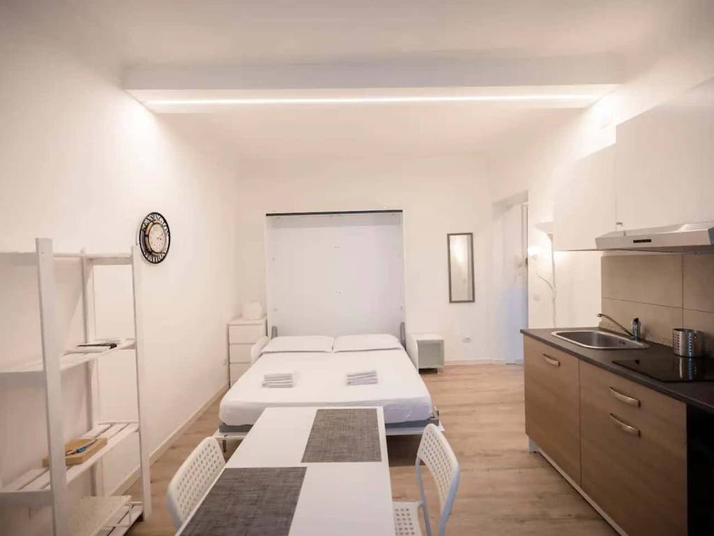 appartamento in affitto a Milano in zona Porta Venezia